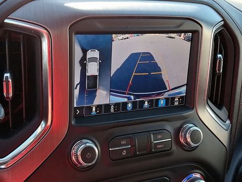 Used 2022 GMC Sierra 2500 Denali AWD/4WD image 5