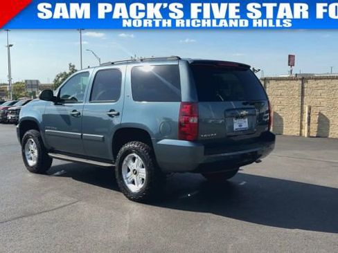Used 2009 Chevrolet Tahoe LT image 7