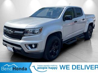 Used 2017 Chevrolet Colorado LT w/ Redline Special Edition AWD/4WD video 1