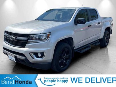 Used 2017 Chevrolet Colorado LT w/ Redline Special Edition