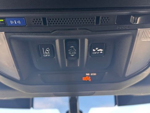 Used 2022 Subaru Forester Wilderness AWD/4WD image 14