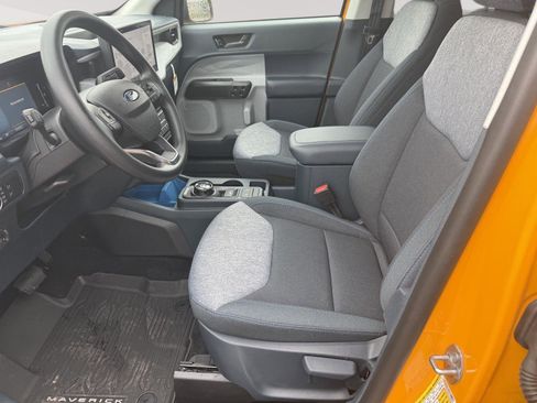 New 2026 Ford Maverick XLT AWD/4WD image 22