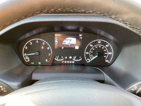 New 2025 Ford Transit 150 Low Roof AWD image 31