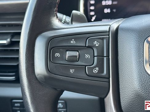 Certified 2024 GMC Sierra 1500 AT4X w/ AT4X AEV Edition AWD/4WD image 27