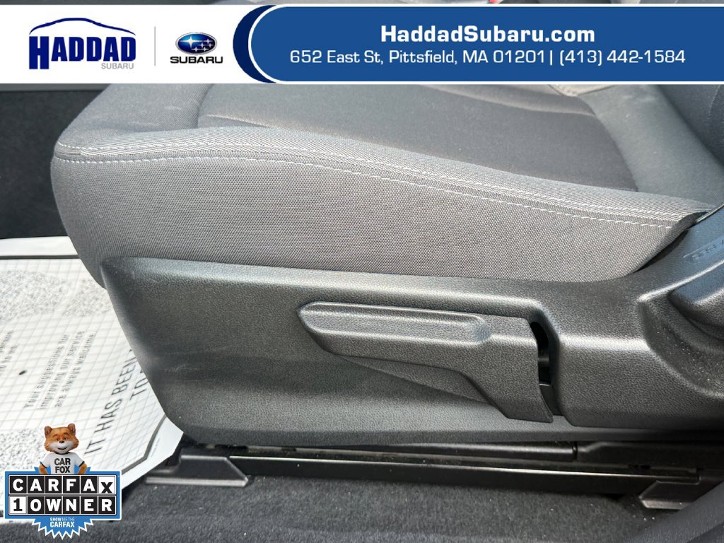 Used 2024 Subaru Impreza 2.0i AWD/4WD image 15