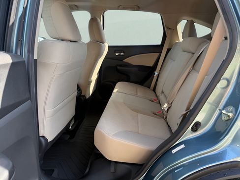 Used 2015 Honda CR-V EX image 11