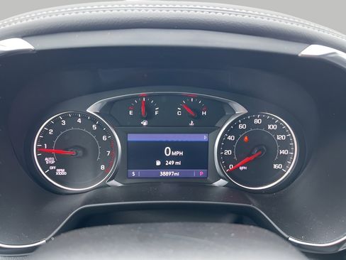 Used 2023 Chevrolet Blazer LT w/ Convenience Package image 21