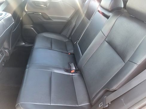 Used 2026 Toyota RAV4 XLE Premium AWD/4WD image 22