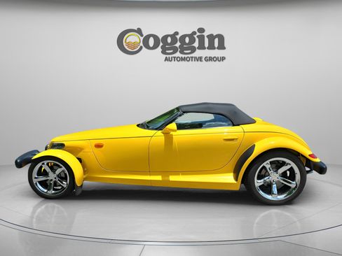 Used 2000 Plymouth Prowler RWD image 2