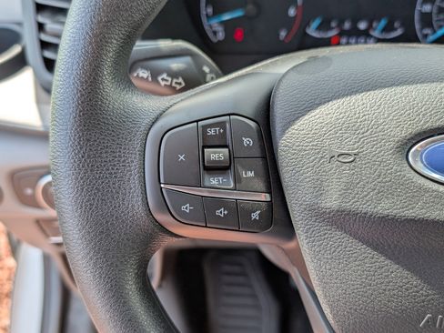 New 2025 Ford Transit 350 w/ Interior Upgrade Package image 24