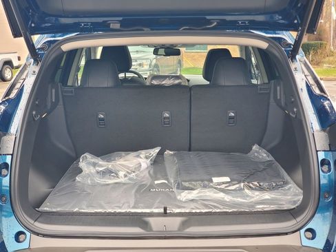 New 2026 Nissan Murano SL AWD/4WD image 8