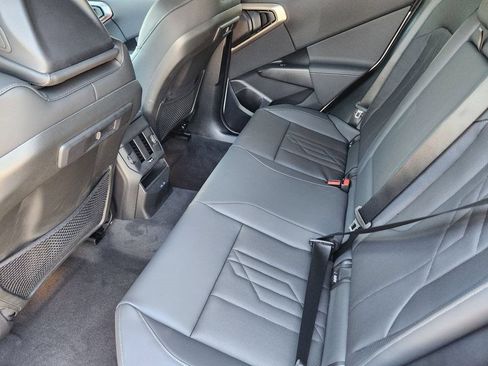 Used 2025 BMW X3 xDrive30i w/ Convenience Package AWD/4WD image 34