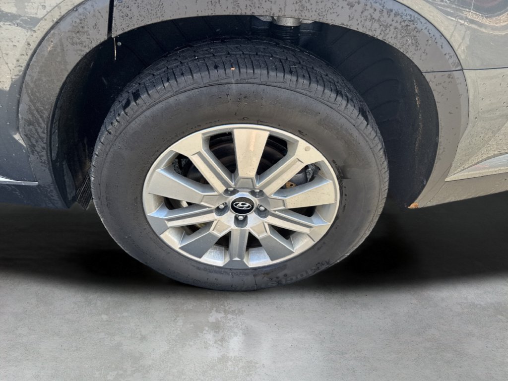 Used 2025 Hyundai Palisade SEL AWD/4WD image 15