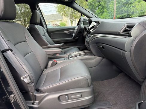 Used 2023 Honda Passport EX-L image 29