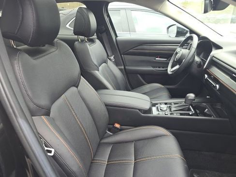 Used 2025 MAZDA CX-50 2.5 Hybrid w/ Premium Plus Pkg AWD/4WD image 21