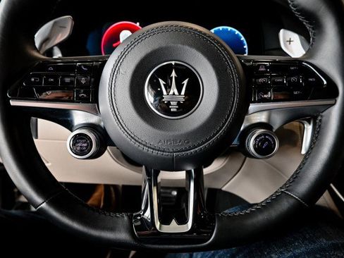 Used 2024 Maserati GranTurismo Modena image 29