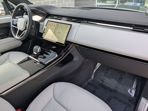 Certified 2025 Land Rover Range Rover Sport image 31