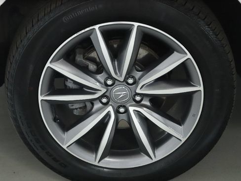Used 2023 Acura RDX AWD w/ Technology Package image 42