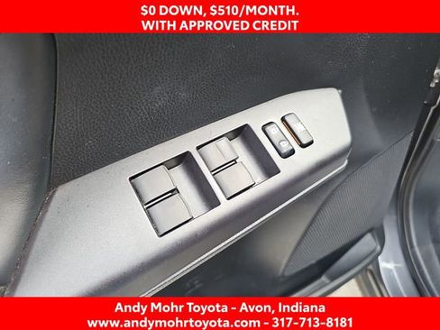 Used 2018 Toyota RAV4 XLE image 12