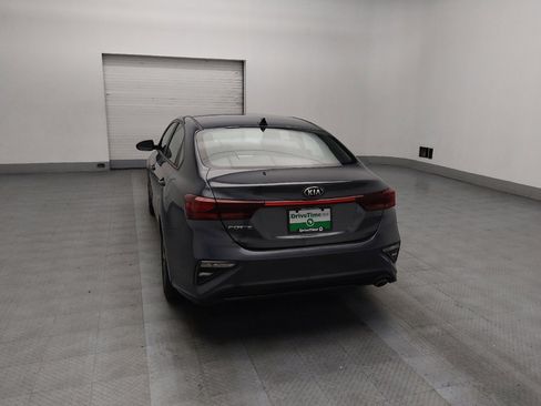 Used 2020 Kia Forte LXS FWD image 6