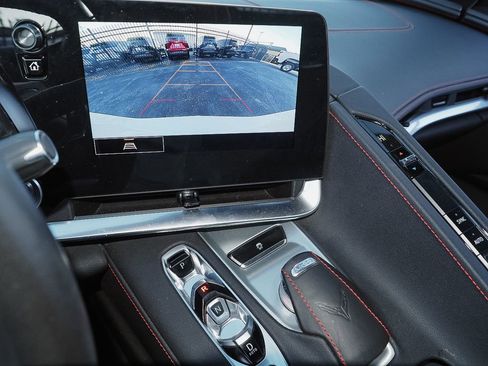 Certified 2023 Chevrolet Corvette Z06 image 13