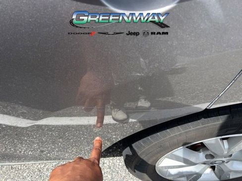 Used 2012 Nissan Murano SL AWD/4WD image 5