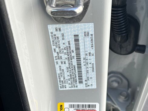 New 2026 Ford Bronco Big Bend w/ Black Diamond Package image 27