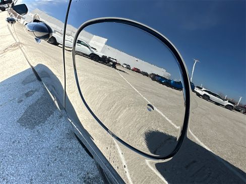 Used 2024 Dodge Hornet R/T Plus w/ R/T Blacktop Package image 41