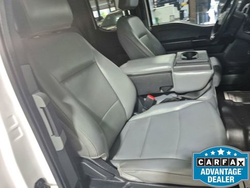 Used 2021 Ford F150 XL w/ Equipment Group 101A High RWD image 22