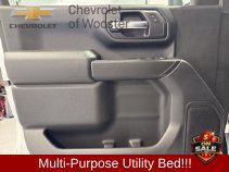 Used 2025 Chevrolet Silverado 2500 W/T w/ WT Convenience Package RWD image 29