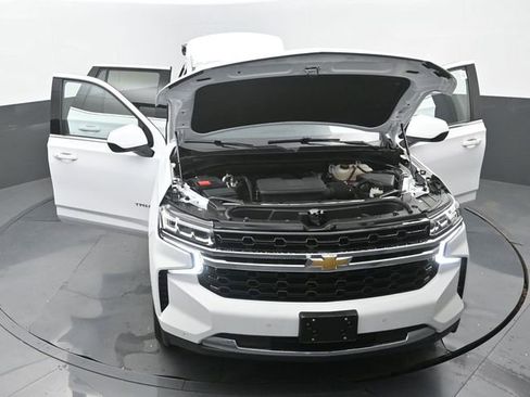 Used 2023 Chevrolet Tahoe LS AWD/4WD image 35