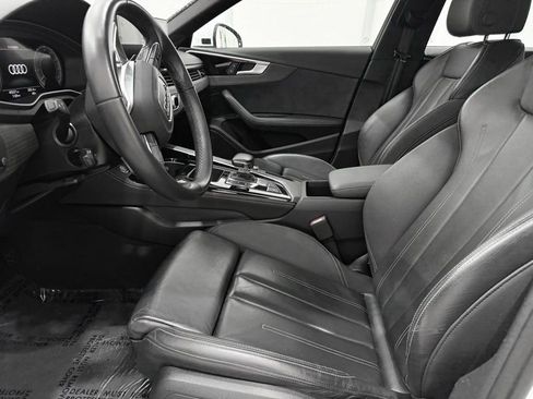 Used 2024 Audi A4 2.0T Premium Plus image 11