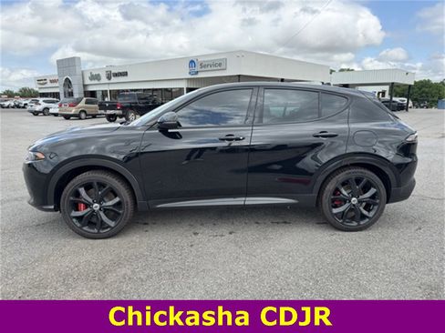 New 2024 Dodge Hornet R/T Plus image 13