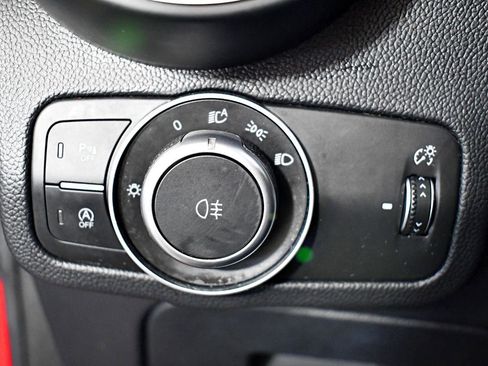 Used 2019 Alfa Romeo Stelvio Ti Sport w/ Quick Order Package 22S Sport image 19