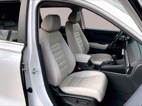 Used 2024 Honda CR-V EX-L image 22