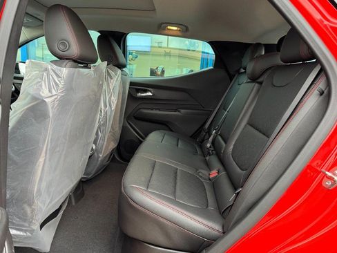 New 2027 Chevrolet Bolt RS image 7