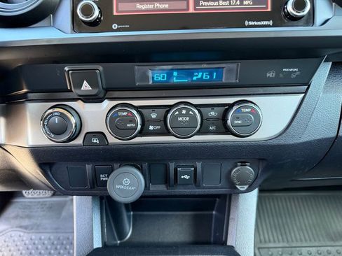 Used 2021 Toyota Tacoma SR image 23