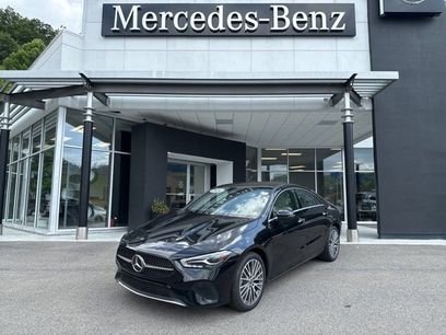 Used 2024 Mercedes-Benz CLA 250 4MATIC
