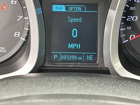 Used 2015 Chevrolet Equinox LT w/ Power Convenience Package image 14