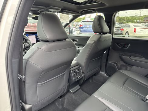 New 2026 Subaru Outback Premium AWD/4WD image 27