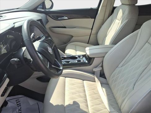 Used 2023 Buick Envision Avenir AWD/4WD image 17