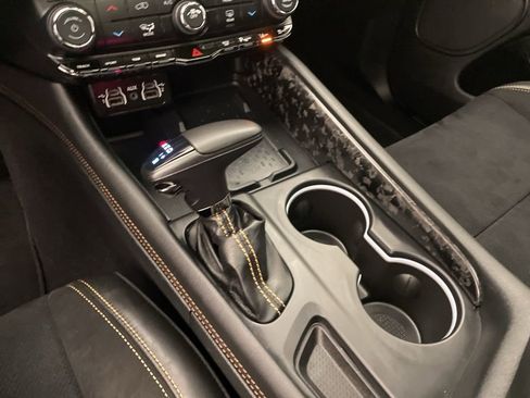 Certified 2025 Dodge Durango R/T image 20