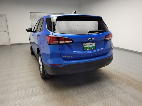 Used 2024 Chevrolet Equinox LS w/ LS Convenience Package image 6