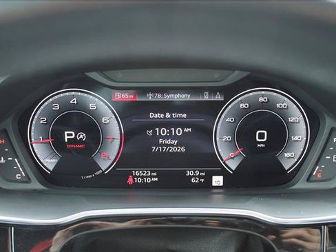 Used 2023 Audi Q3 2.0T Premium Plus w/ Premium Plus Package AWD/4WD image 29