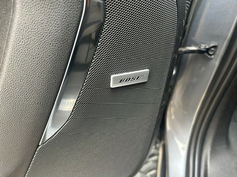 Used 2022 Chevrolet Tahoe Z71 w/ Z71 Off-Road Package image 11