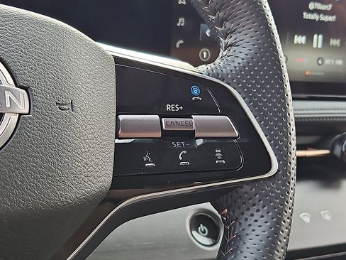 Certified 2023 Nissan Ariya AWD image 21