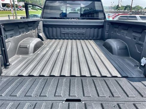 Certified 2024 Chevrolet Silverado 2500 ZR2 w/ ZR2 Bison Edition image 28