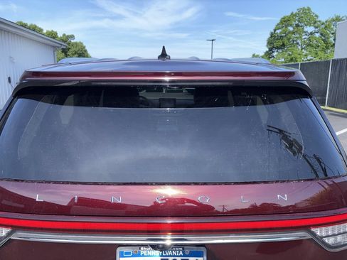 Used 2021 Lincoln Aviator Reserve w/ Equipment Group 201A AWD/4WD image 4