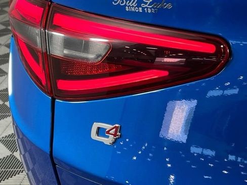 Used 2023 Alfa Romeo Stelvio Veloce image 11