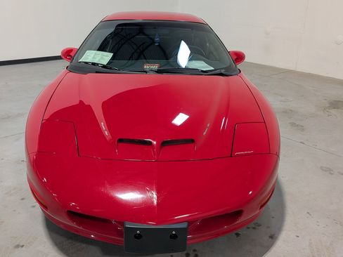 Used 1996 Pontiac Firebird Formula image 23